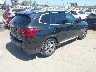 5UXTY3C03M9****** Salvage and Wrecked 2021 BMW X3 in California State