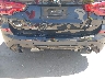 5UXTY3C03M9****** Salvage and Repairable 2021 BMW X3 in California State