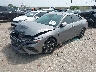 KMHLS4DGXRU****** Usados y Reparables 2024 Hyundai Elantra en Houston