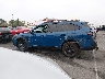 4S4BTGUD5P3****** Repairable 2023 Subaru Outback in California State