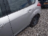 1FADP3KEXGL****** Salvage and Wrecked 2016 Ford Focus in Little Rock