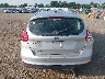 1FADP3KEXGL****** Wrecked 2016 Ford Focus