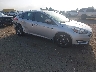 1FADP3KEXGL****** Salvage and Wrecked 2016 Ford Focus in Little Rock