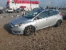 1FADP3KEXGL****** Used and Repairable 2016 Ford Focus in Little Rock