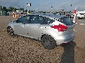 1FADP3KEXGL****** Salvage and Repairable 2016 Ford Focus in Little Rock
