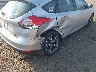 1FADP3KEXGL****** Salvage and Repairable 2016 Ford Focus in Arkansas State