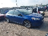 1FADP3FE8JL****** Repairable 2018 Ford Focus in Texas State