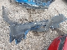 1FADP3FE8JL****** Wrecked 2018 Ford Focus in Texas State