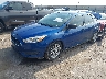 1FADP3FE8JL****** Used and Repairable 2018 Ford Focus in Houston