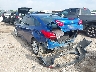 1FADP3FE8JL****** Salvage and Repairable 2018 Ford Focus in Houston