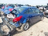1FADP3FE8JL****** Salvage and Wrecked 2018 Ford Focus in Texas State
