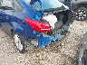1FADP3FE8JL****** Salvage and Repairable 2018 Ford Focus in Texas State