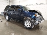 JTEBU5JR4L5****** Salvamento y Destrozados 2020 Toyota 4Runner en Anchorage
