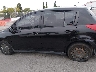 3N1BC13E28L****** Repairable 2008 Nissan Versa in California State