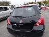 3N1BC13E28L****** Wrecked 2008 Nissan Versa