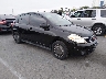 3N1BC13E28L****** Salvage and Wrecked 2008 Nissan Versa in Los Angeles