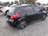 3N1BC13E28L****** Salvage and Wrecked 2008 Nissan Versa in California State