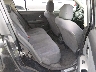 3N1BC13E28L****** Wrecked 2008 Nissan Versa in Los Angeles
