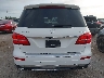 4JGDF6EE7KB****** Wrecked 2019 Mercedes-Benz Gls 450
