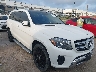 4JGDF6EE7KB****** Salvage and Wrecked 2019 Mercedes-Benz Gls 450 in Fort Worth North