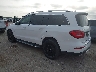 4JGDF6EE7KB****** Salvage and Repairable 2019 Mercedes-Benz Gls 450 in Fort Worth North