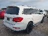 4JGDF6EE7KB****** Salvage and Wrecked 2019 Mercedes-Benz Gls 450 in Texas State