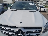 4JGDF6EE7KB****** Salvage and Repairable 2019 Mercedes-Benz Gls 450 in Texas State