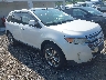 2FMDK4KC5BB****** Salvamento y Destrozados 2011 Ford Edge en Port Murray