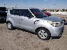 KNDJN2A28F7****** Salvamento y Destrozados 2015 Kia Soul en Albuquerque