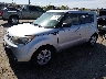 KNDJN2A28F7****** Usados y Reparables 2015 Kia Soul en Albuquerque