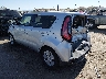 KNDJN2A28F7****** Salvamento y Reparables 2015 Kia Soul en Albuquerque