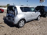 KNDJN2A28F7****** Salvamento y Destrozados 2015 Kia Soul en Estado de Nuevo México