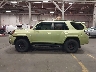 JTELU5JR0N6****** Salvamento 2022 Toyota 4Runner