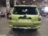 JTELU5JR0N6****** Usados 2022 Toyota 4Runner