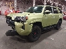 JTELU5JR0N6****** Usados y Reparables 2022 Toyota 4Runner en Portland