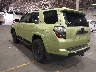JTELU5JR0N6****** Salvamento y Reparables 2022 Toyota 4Runner en Portland