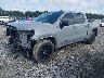 1GTPHAEK2RZ****** Used and Repairable 2024 GMC Sierra 1500 in Savannah
