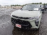KL77LKEP5SC****** Wrecked 2025 Chevrolet Trax in Louisiana State