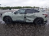 KL77LKEP5SC****** Repairable 2025 Chevrolet Trax in Louisiana State