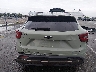 KL77LKEP5SC****** Wrecked 2025 Chevrolet Trax