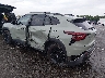 KL77LKEP5SC****** Salvage and Repairable 2025 Chevrolet Trax in New Orleans East