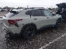 KL77LKEP5SC****** Salvage and Wrecked 2025 Chevrolet Trax in Louisiana State