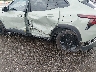 KL77LKEP5SC****** Salvage and Repairable 2025 Chevrolet Trax in Louisiana State