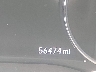 5GAERCKW1PJ****** Repairable 2023 Buick Enclave in Texas State