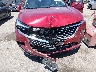 5GAERCKW1PJ****** Salvage and Repairable 2023 Buick Enclave in Texas State