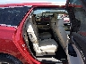 5GAERCKW1PJ****** Wrecked 2023 Buick Enclave in El Paso