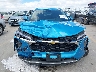 KL77LHEP4SC****** Destrozados 2025 Chevrolet Trax en Estado de Texas