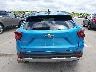 KL77LHEP4SC****** Destrozados 2025 Chevrolet Trax