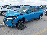 KL77LHEP4SC****** Usados y Reparables 2025 Chevrolet Trax en Austin North