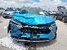 KL77LHEP4SC****** Salvamento y Reparables 2025 Chevrolet Trax en Estado de Texas